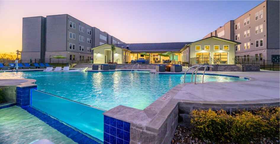 Aquatics Engineering